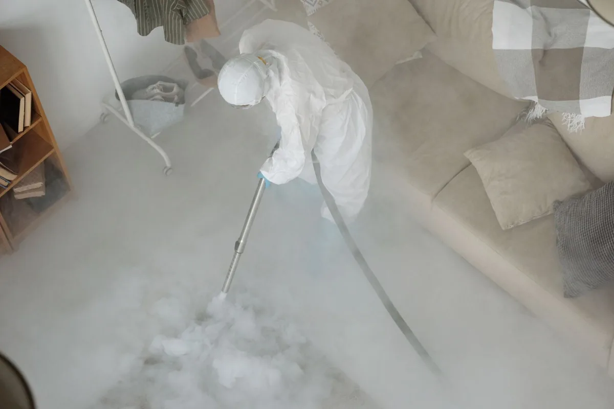 Biohazard Cleanup in Kincheloe, MI